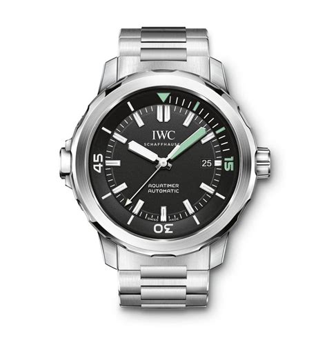 iwc metal bracelet|iwc aquatimer steel bracelet.